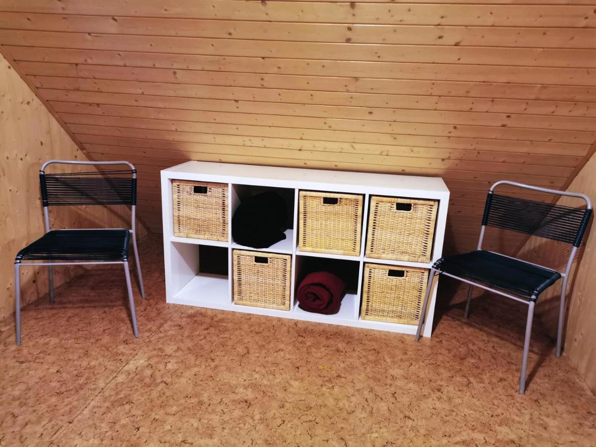 Gasthof Kreuz Marbach מראה חיצוני תמונה