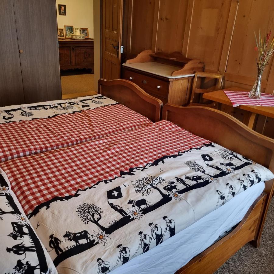 Gasthof Kreuz Marbach מראה חיצוני תמונה