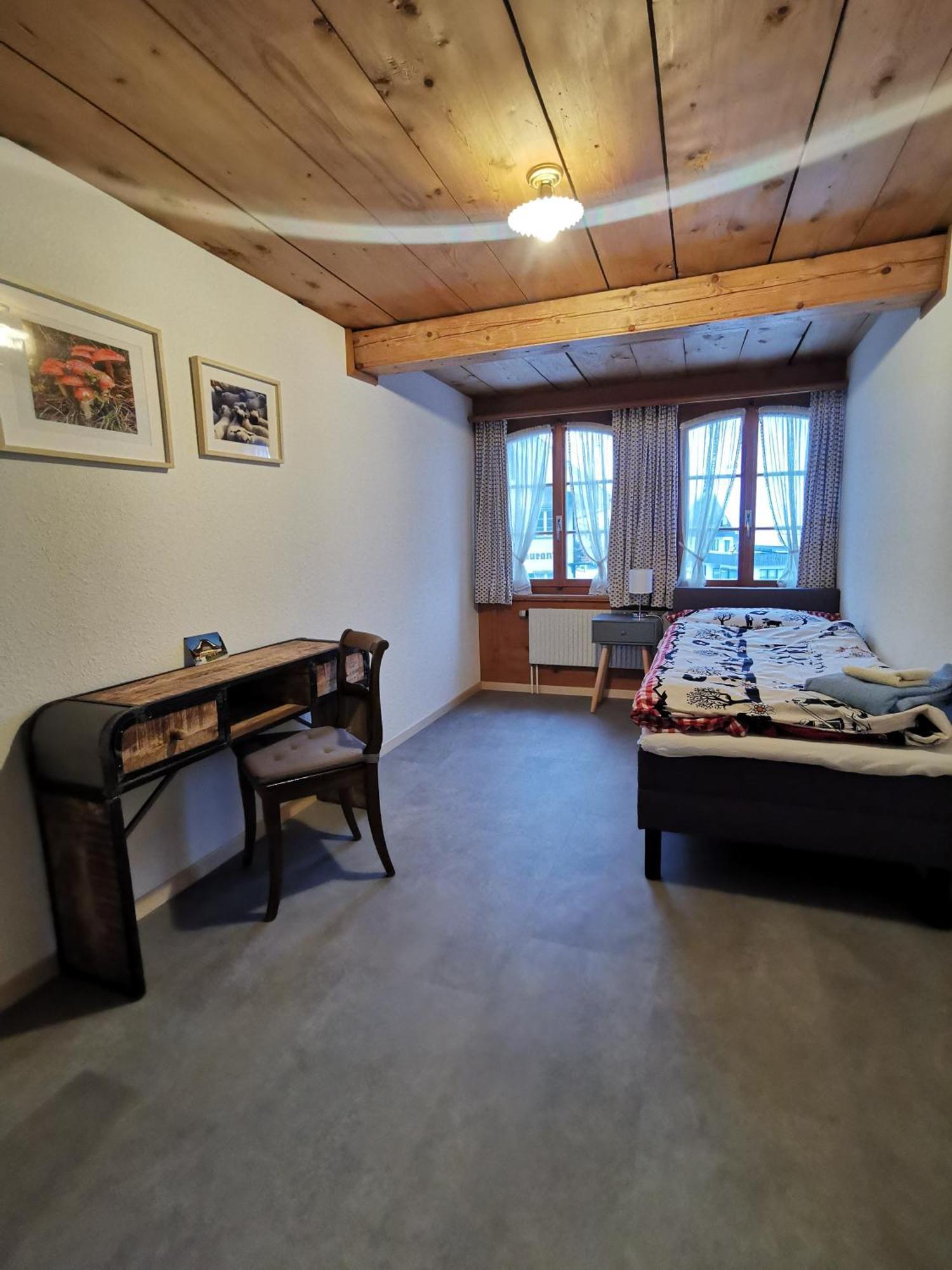 Gasthof Kreuz Marbach מראה חיצוני תמונה