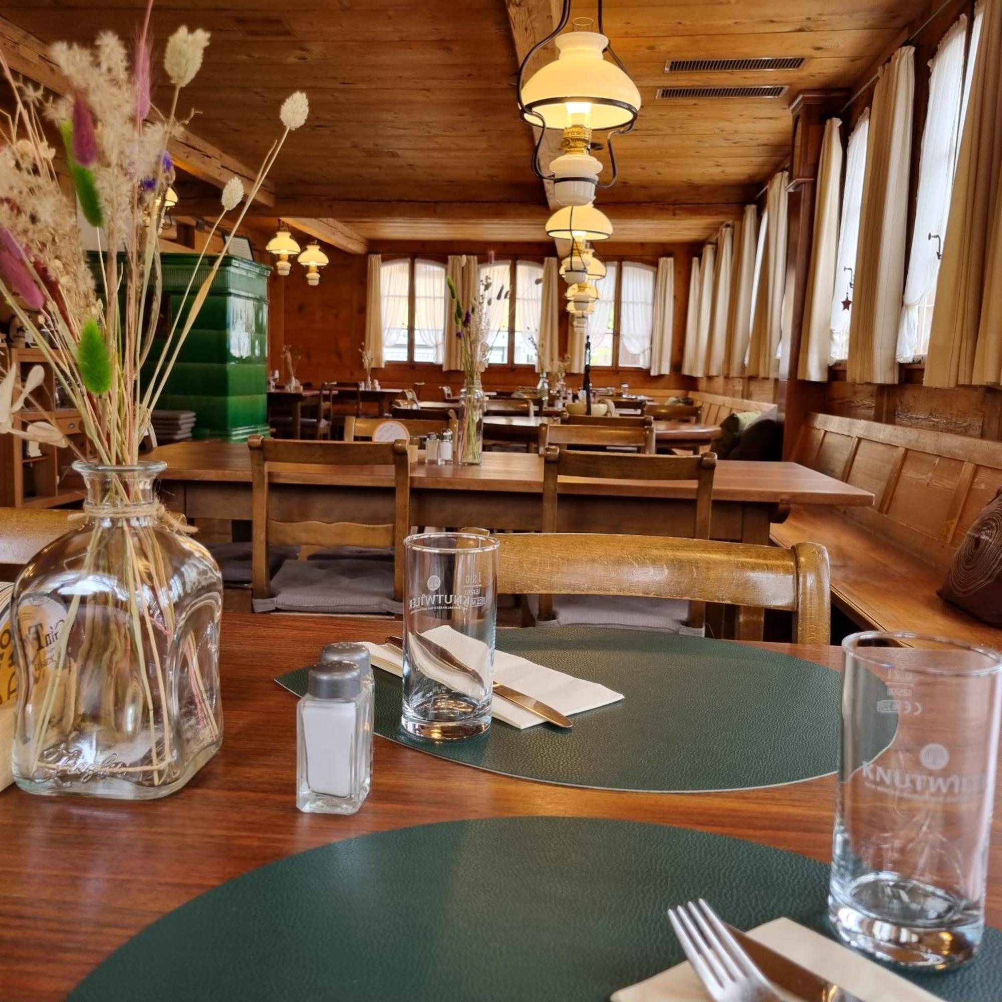 Gasthof Kreuz Marbach מראה חיצוני תמונה
