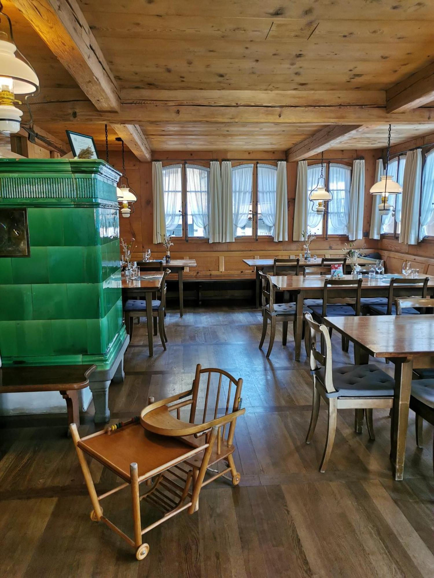 Gasthof Kreuz Marbach מראה חיצוני תמונה